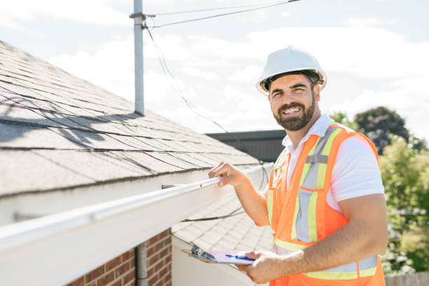 Best New Roof Installation  in St Francis, MN