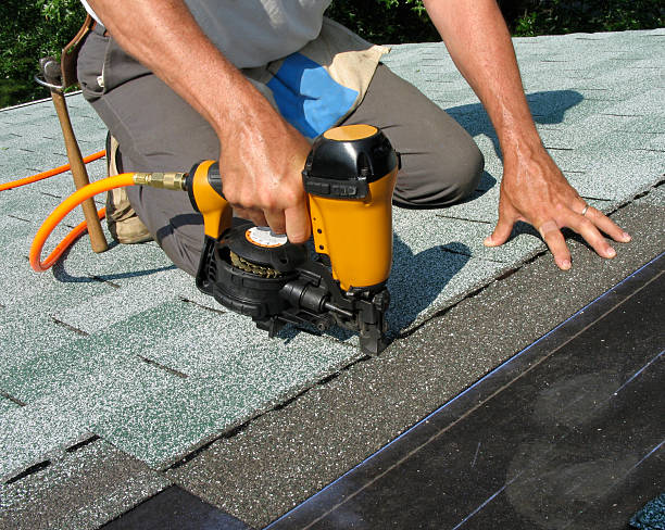 Quick and Trustworthy Emergency Roof Repair Services in St Francis, MN