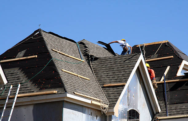 Best Best Roofing Contractors  in St Francis, MN