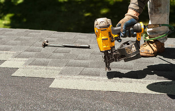 Best Flat Roof Repair Services  in St Francis, MN